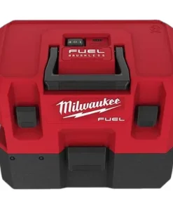 MÁY HÚT BỤI DÙNG PIN 12V Milwaukee M12 FVCL-0