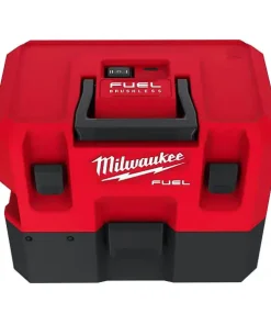 Máy hút bụi dùng pin 12v Milwaukee M12 FVCL-0 (Chưa Pin & Sạc)