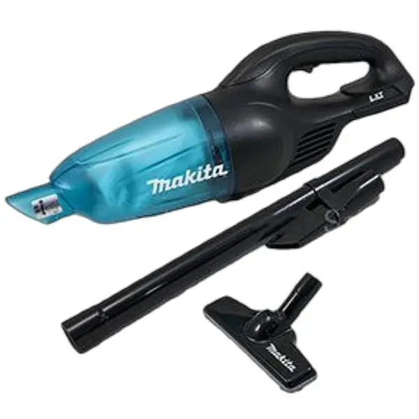 MÁY HÚT BỤI DÙNG PIN 18V MAKITA DCL180SYB