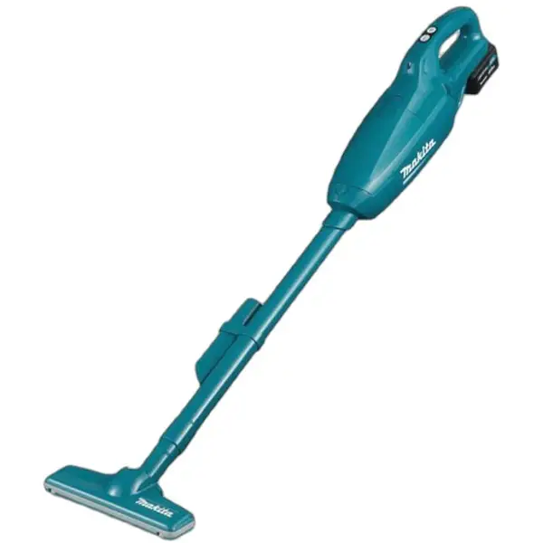 MÁY HÚT BỤI DÙNG PIN 18V MAKITA DCL281FRF (MÀU XANH LÁ)