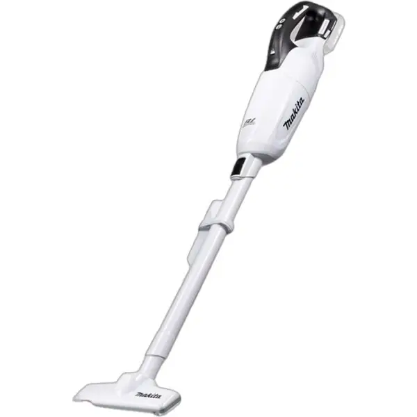 MÁY HÚT BỤI DÙNG PIN 18V MAKITA DCL281FZW (MÀU TRẮNG)