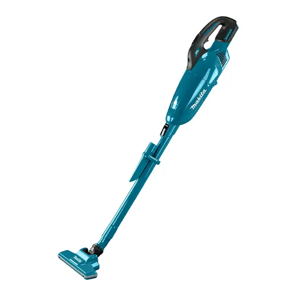 Máy hút bụi dùng pin 18V Makita DCL283FZ (Chưa Pin & Sạc)