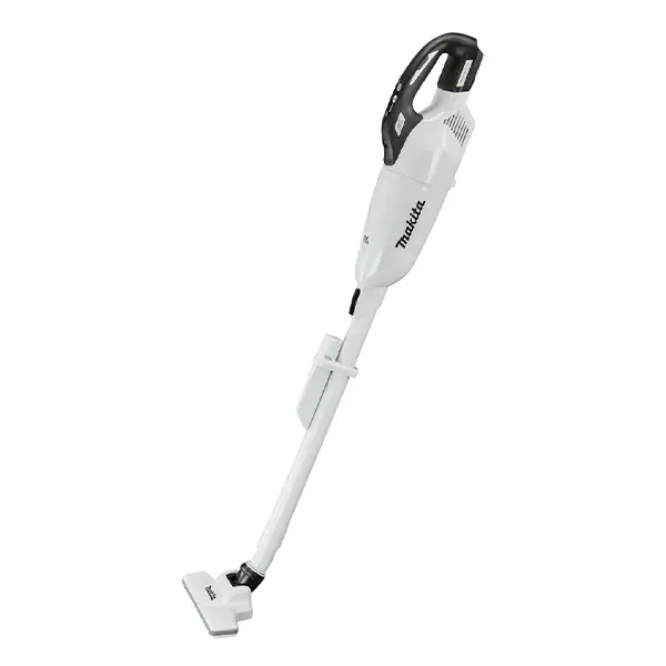 Máy hút bụi dùng pin 18V Makita DCL284FZW (Chưa Pin & Sạc)