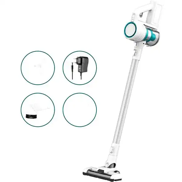 Máy hút bụi dùng pin 22.2V TVCH14111 TOTAL