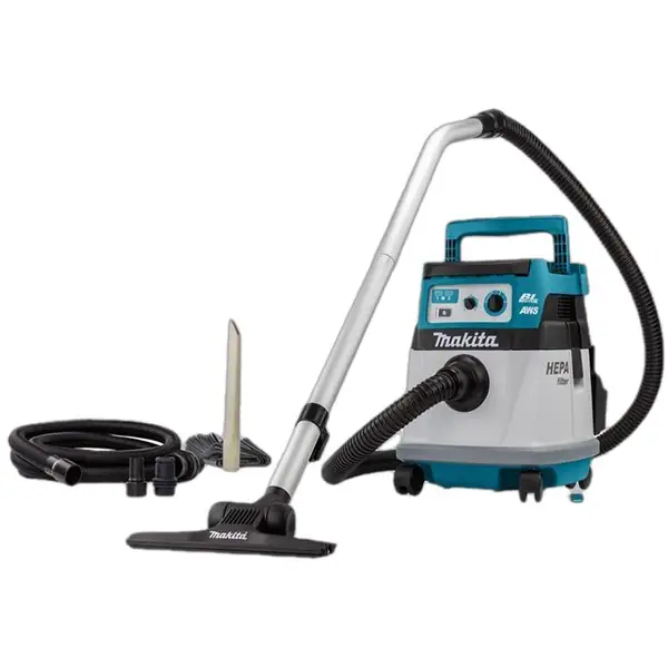 MÁY HÚT BỤI DÙNG PIN 36V MAKITA DVC866LZX2