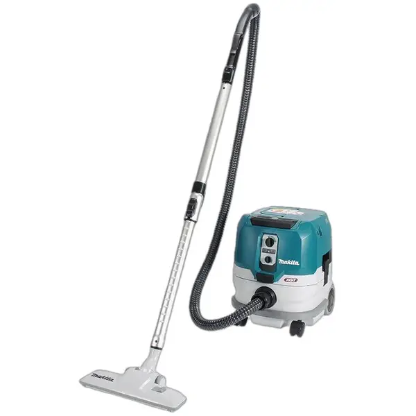 MÁY HÚT BỤI DÙNG PIN 40V MAKITA VC005GLZ (KHÔ) (BL)