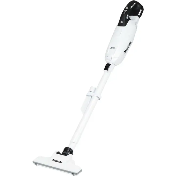 Máy hút bụi dùng pin (bl) (18v) DCL285FZB Makita (Không bao gồm pin, sạc)