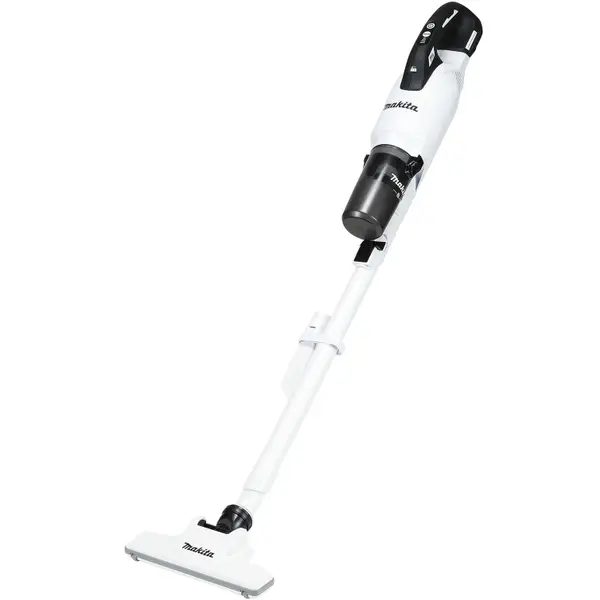 Máy hút bụi dùng pin (bl) (18v) DCL286FZB Makita (Không bao gồm pin, sạc)