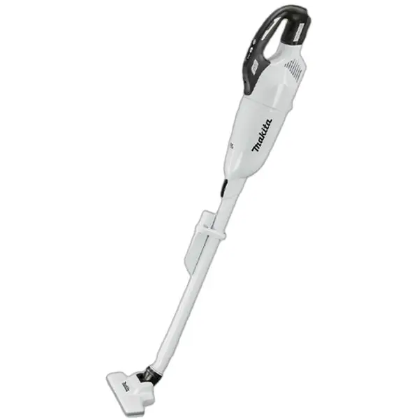 MÁY HÚT BỤI DÙNG PIN (BL) 18V MAKITA DCL284FZW (màu trắng)