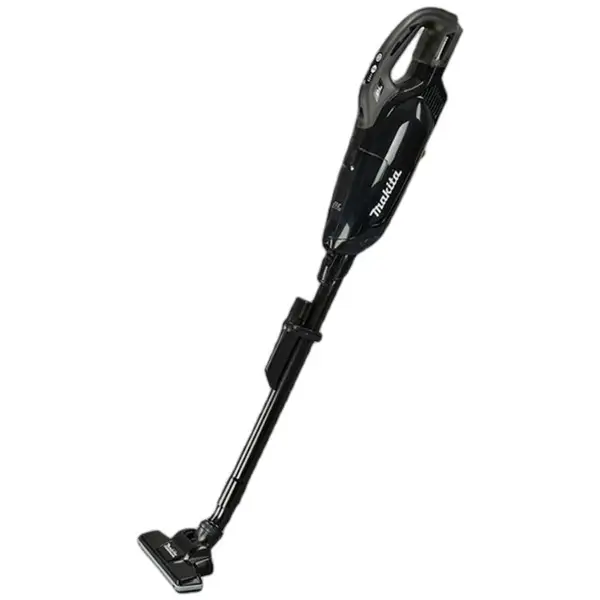 MÁY HÚT BỤI DÙNG PIN (BL) 18V MAKITA DCL285FZB (màu đen)