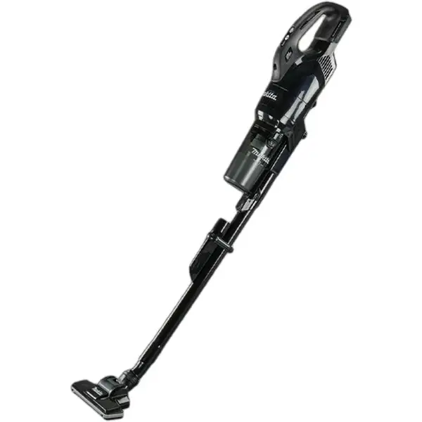 MÁY HÚT BỤI DÙNG PIN (BL) 18V MAKITA DCL286FZB (màu đen)