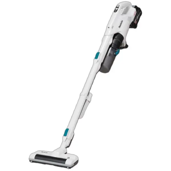 MÁY HÚT BỤI DÙNG PIN (BL) (40V) MAKITA CL004GZ