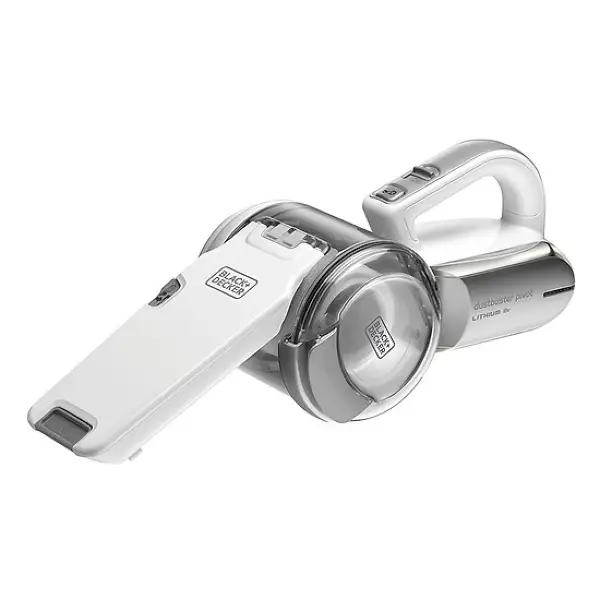 Máy hút bụi dùng pin Black & Decker PV1020L