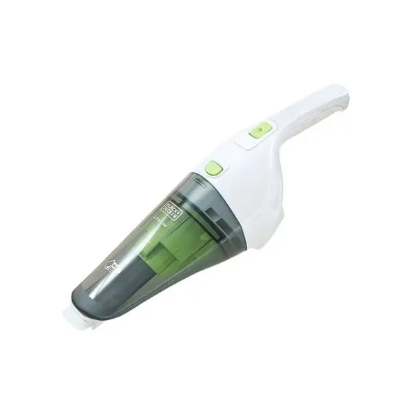Máy hút bụi dùng pin Black & Decker WD7201G-B1