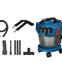 MÁY HÚT BỤI DÙNG PIN BOSCH GAS 18V-10 L Premium (SOLO)