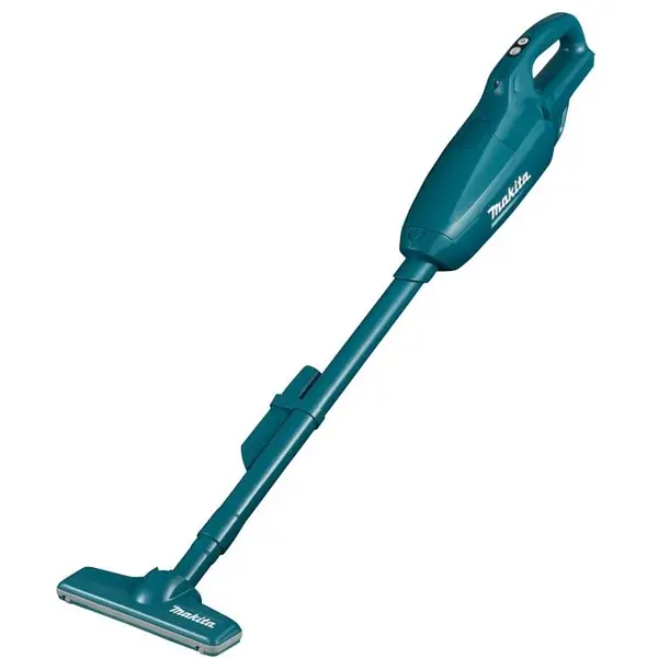 Máy hút bụi dùng pin CL107FDWYW Makita (1 pin 12V 1.5Ah, 1 sạc)