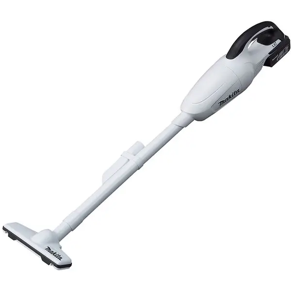 Máy hút bụi dùng pin CL121DZ Makita (Không bao gồm pin, sạc)