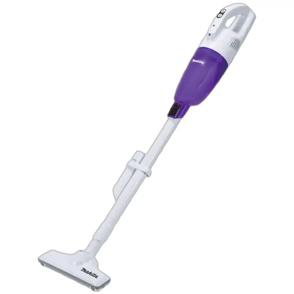 MÁY HÚT BỤI DÙNG PIN (KHOANG CHỨA BỤI MÀU TÍM) (12V MAX)