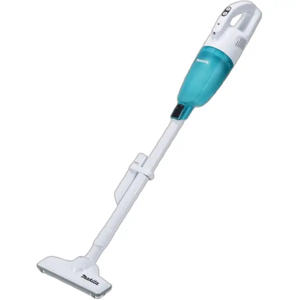 MÁY HÚT BỤI DÙNG PIN (KHOANG CHỨA BỤI MÀU XANH DA TRỜI) (12V MAX) CL117FDX1