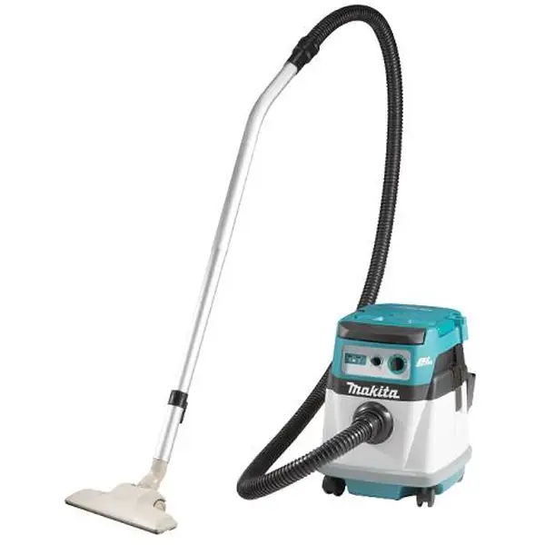 Máy hút bụi dùng pin Makita DVC152LZ (BL) (18Vx2)