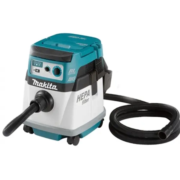 Máy hút bụi dùng pin Makita DVC154LZX