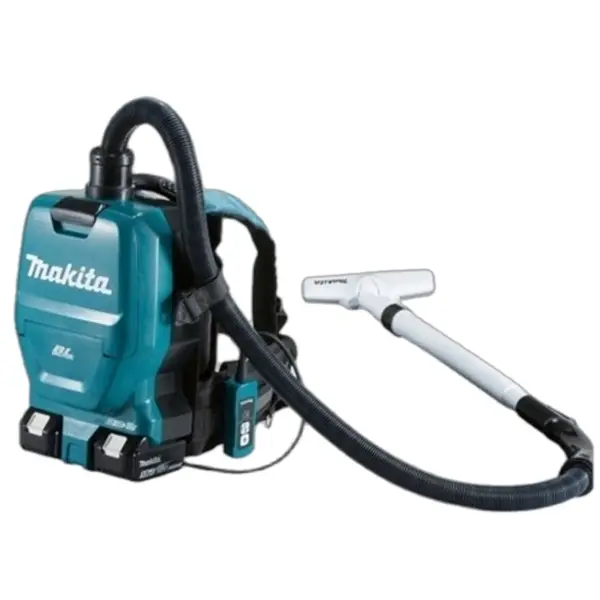 Máy hút bụi dùng pin Makita DVC265Z X (Chưa kèm Pin & Sạc)