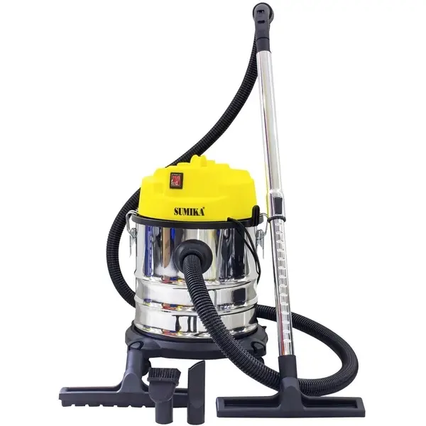 Máy hút bụi gia đình Sumika K20A (Hút bụi, nước, thổi)
