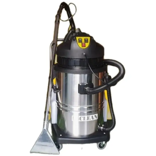 Máy hút bụi giặt thảm HiClean HC 602