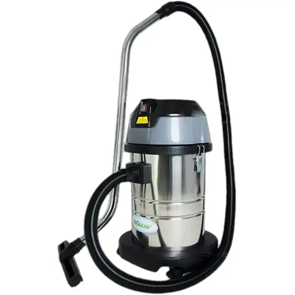 MÁY HÚT BỤI HICLEAN 1 MOTOR HC 30 NEW 1200W 30L