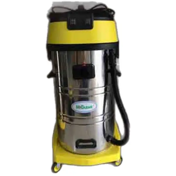 MÁY HÚT BỤI HICLEAN 3 MOTOR HC 903 3800W 90L