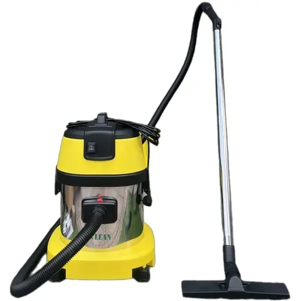 Máy hút bụi Hiclean HC 15A