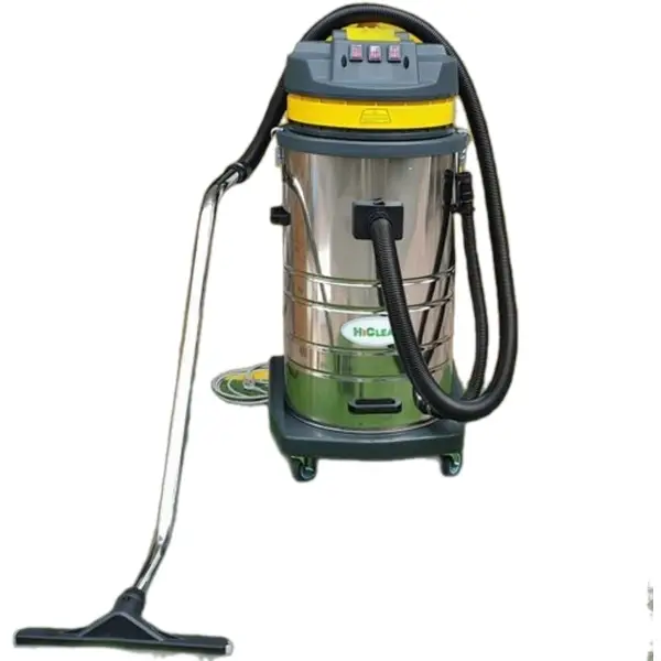 Máy hút bụi HiClean HC 80 - 3600W