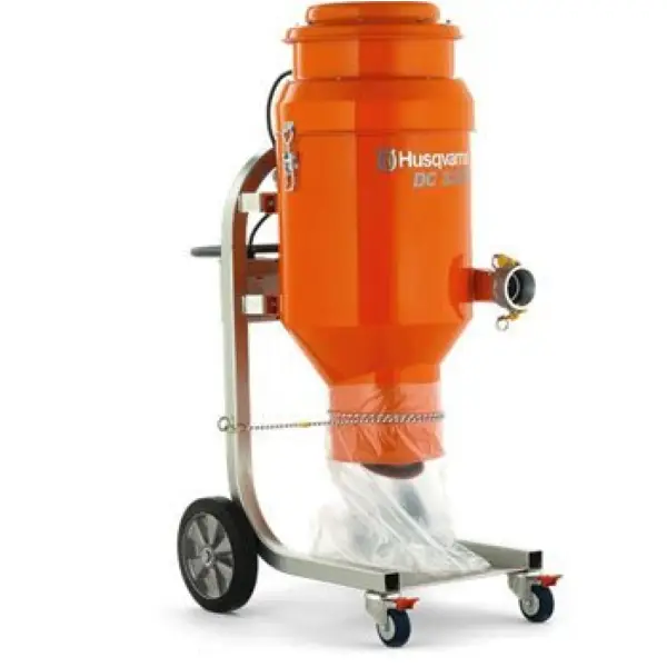 Máy hút bụi Husqvarna DC 3300