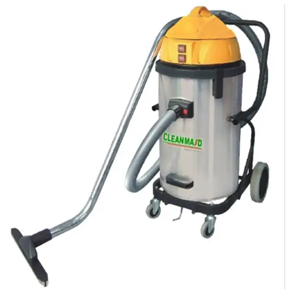 Máy hút bụi hút nước Clean maid T 803
