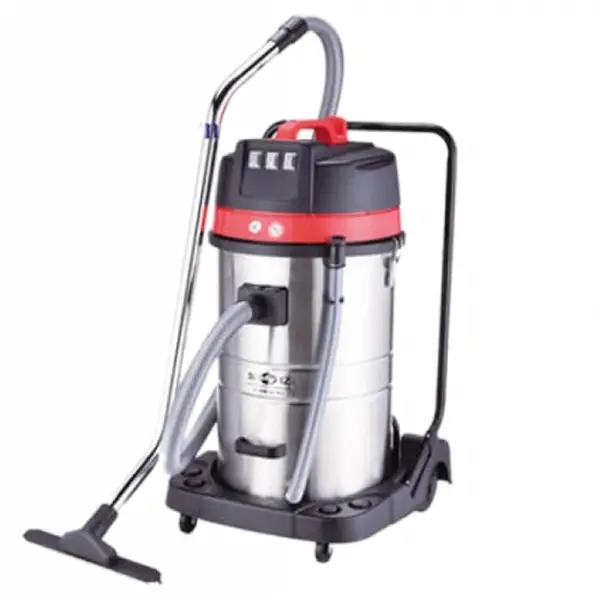 Máy hút bụi khô ẩm Koisu ZD98-3B-80L