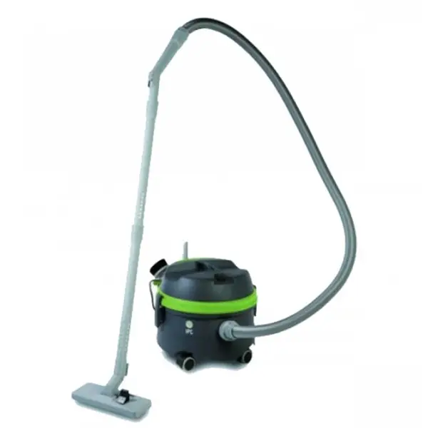 Máy hút bụi khô IPC Leo Maxi (16L thùng nhựa)