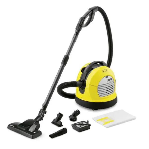 Máy hút bụi khô Karcher VC 6 Premium xEU