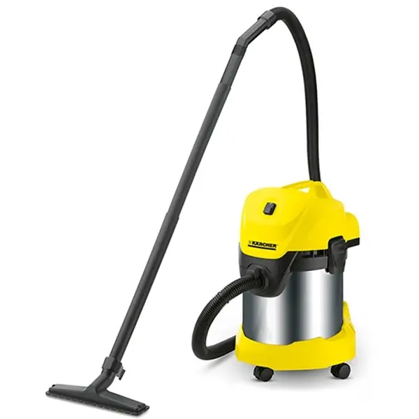 Máy hút bụi khô ướt Karcher WD 3300M