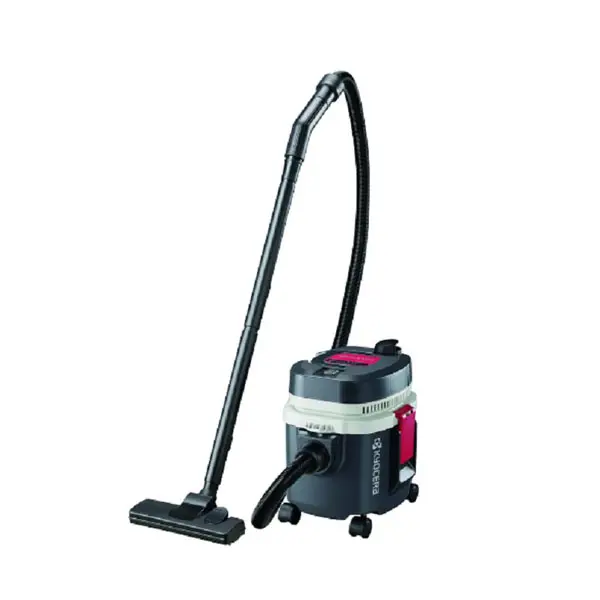 Máy Hút Bụi Khô + Ướt Kyocera AVC51 1050W 5L