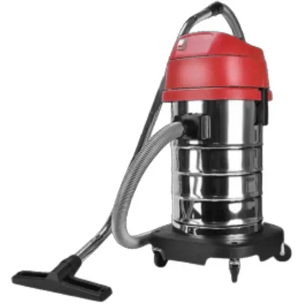 Máy hút bụi khô và ướt 30L 1200W KVC30 - DCK