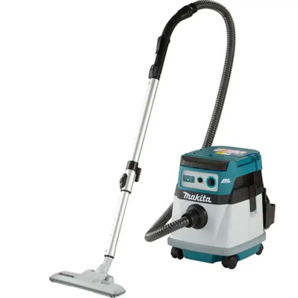 Máy hút bụi khô và ướt dùng Pin 36V Makita DVC155LZX2