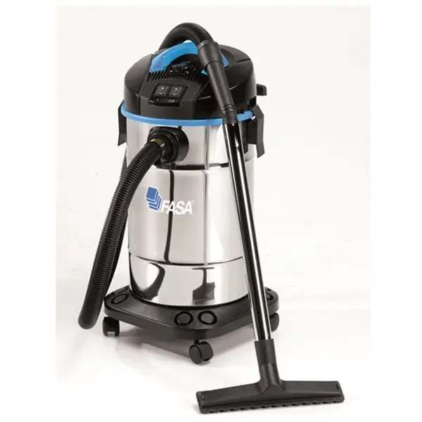 Máy hút bụi khô và ướt FASA GTX-32E (Italy)