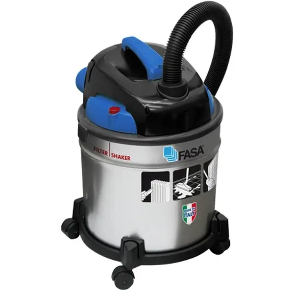 Máy hút bụi khô và ướt FASA WS 20 (1 Motor)