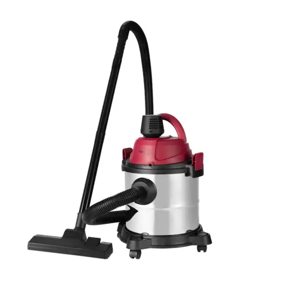 Máy hút bụi khô và ướt Fujihome VC12
