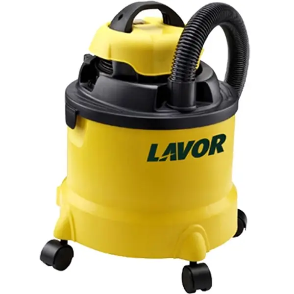 Máy hút bụi khô và ướt Lavor DVC 12 PT