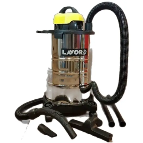 Máy hút bụi khô và ướt Lavor DVC 30 XT