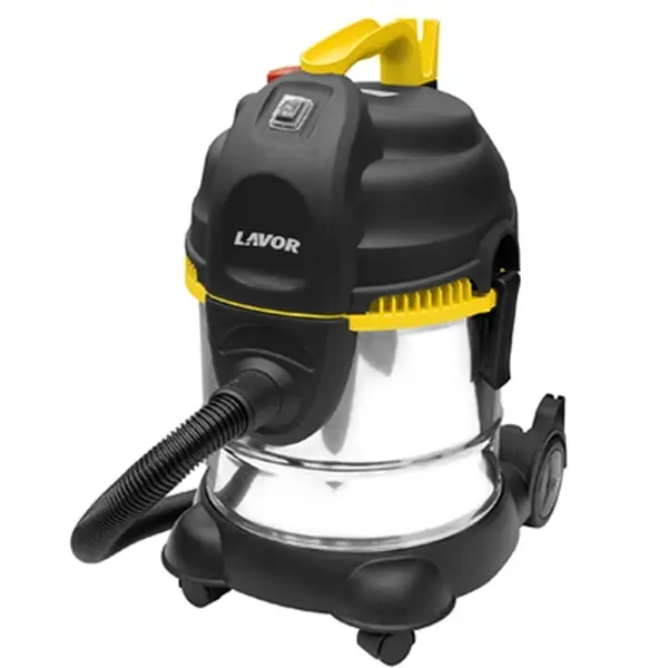 Máy hút bụi khô và ướt Lavor LVC 20 XS