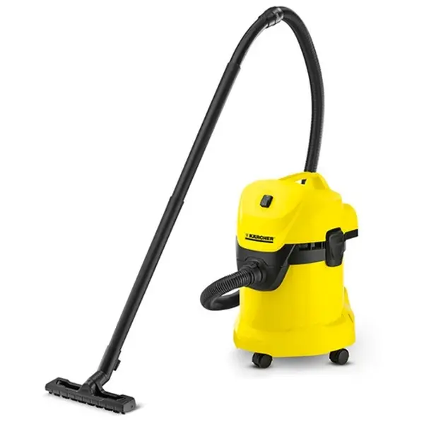 Máy hút bụi khô và ướt WD3 V CAR