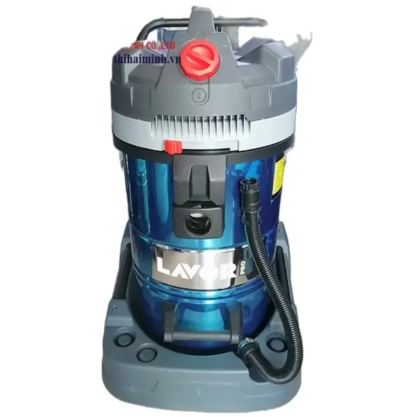 Máy hút bụi Lavor Dozer 380IR 3 motor