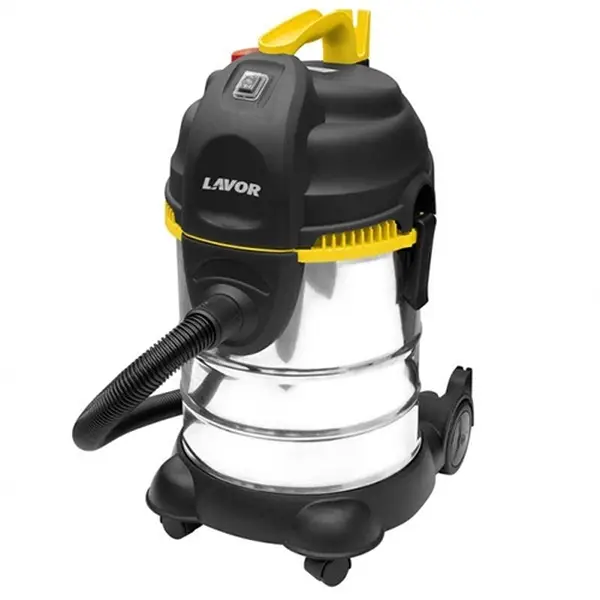 Máy hút bụi Lavor LVC30XS